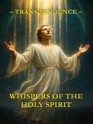 cover image of Whispers of the Holy Spirit – Transcendence